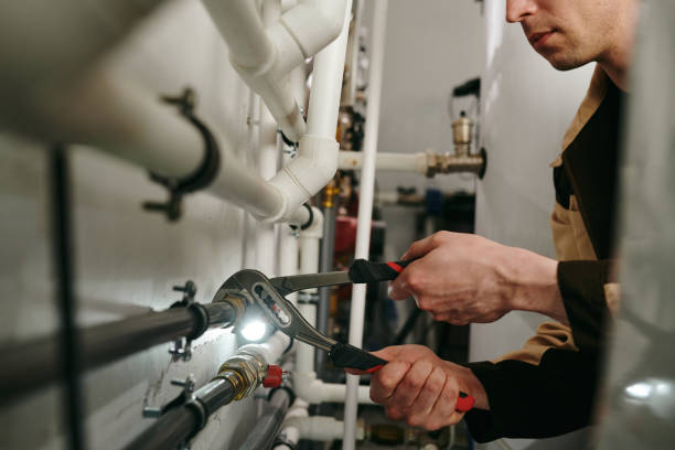 Best Water Leak Repair  in Fussels Corner, FL