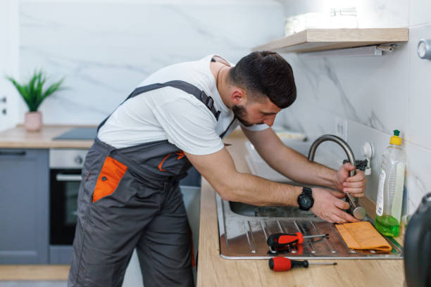 Best Water Heater Repair  in Fussels Corner, FL