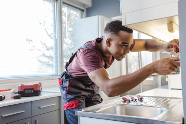 Best Plumbing Repair Near Me  in Fussels Corner, FL