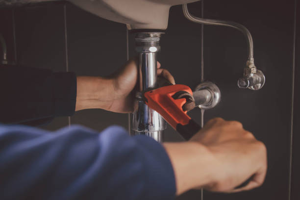 Best 24-Hour Plumber Near Me  in Fussels Corner, FL
