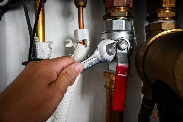 Best Plumbing Installation Services  in Fussels Corner, FL